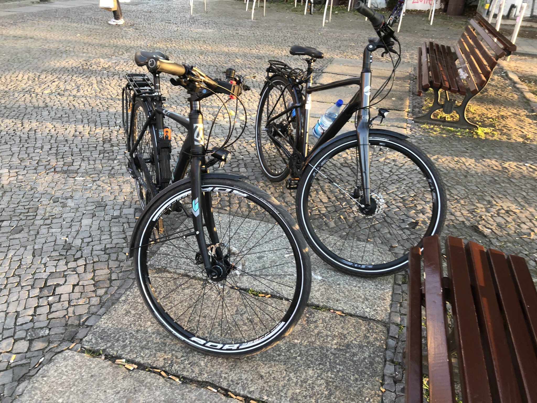 Fahrradtouren AGBService