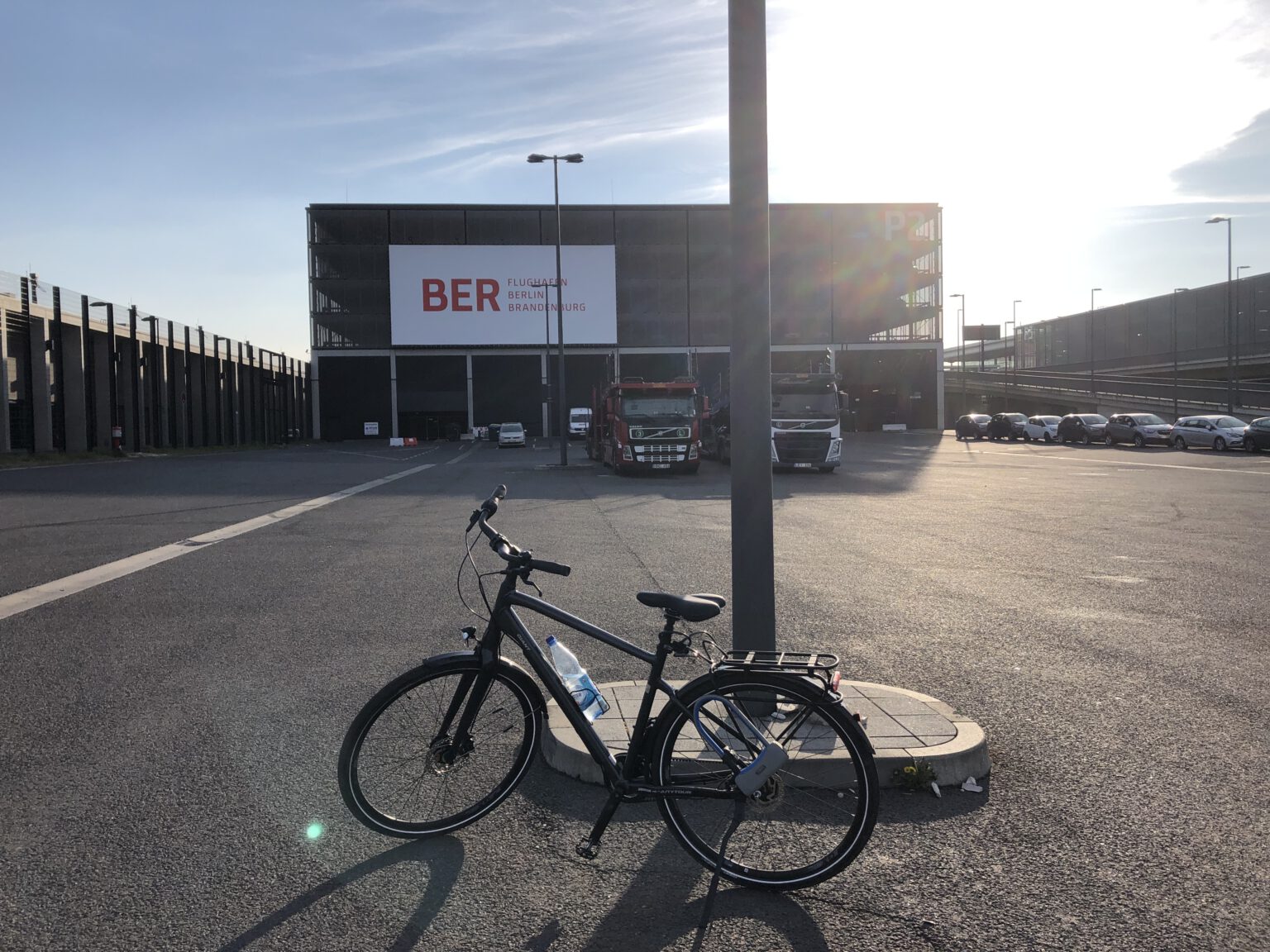 Fahrradtouren AGBService