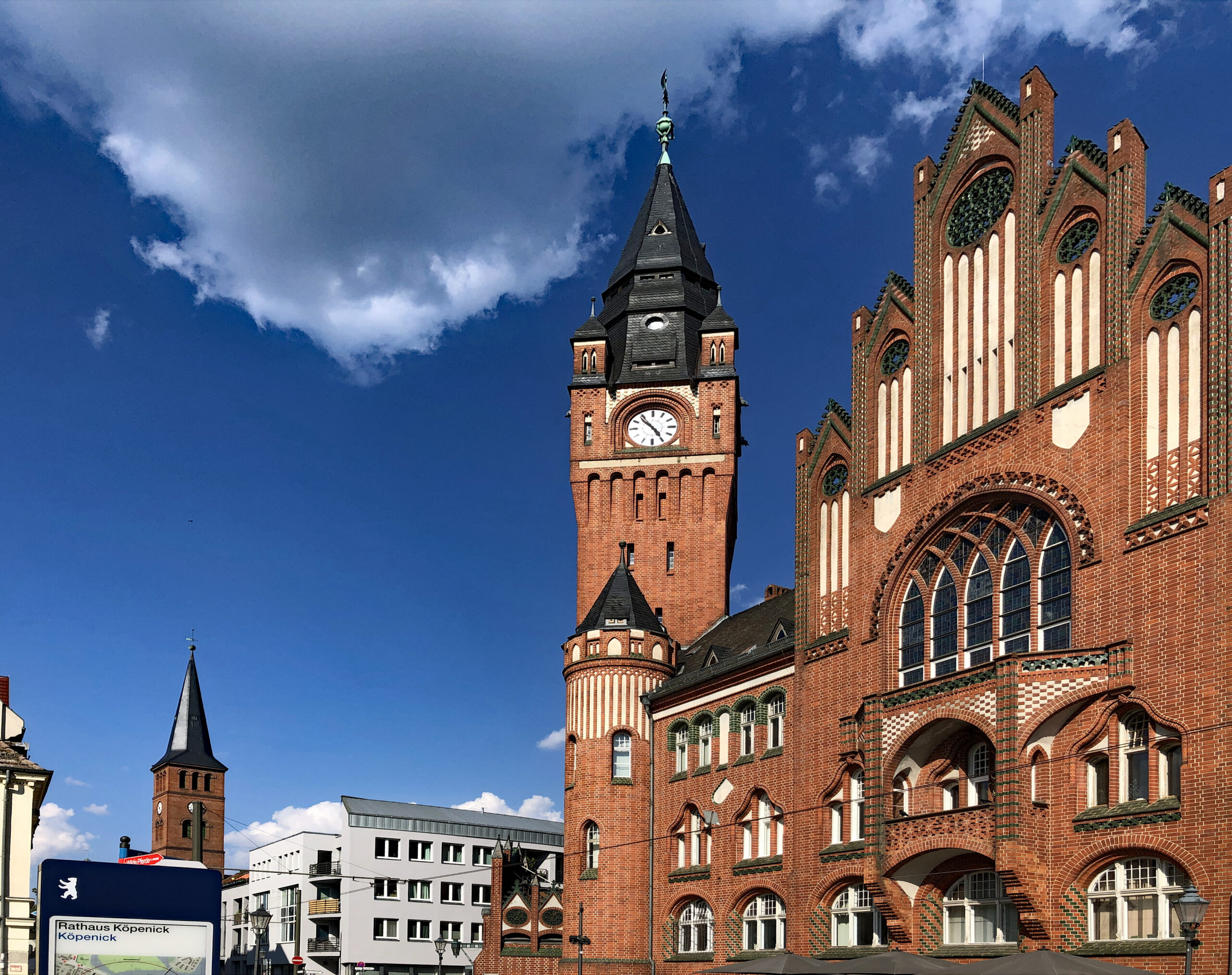 Köpenick AGBService