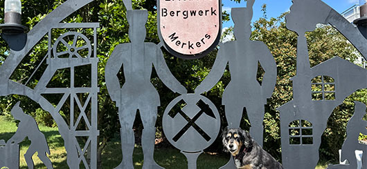 Salzbergwerk Merkers