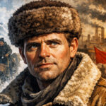 Jack London: zwischen Einsamkeit und Solidarität