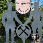 Salzbergwerk Merkers