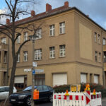 Anna-Seghers-Museum in Berlin-Adlershof