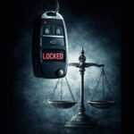 Locked - Gerechtigkeit