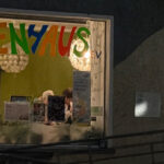 Das Rabenhaus in Köpenick