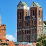 Prenzlau in der Uckermark